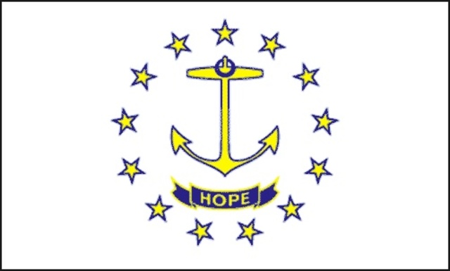 Rhode Island