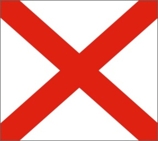 Alabama admitted to the union