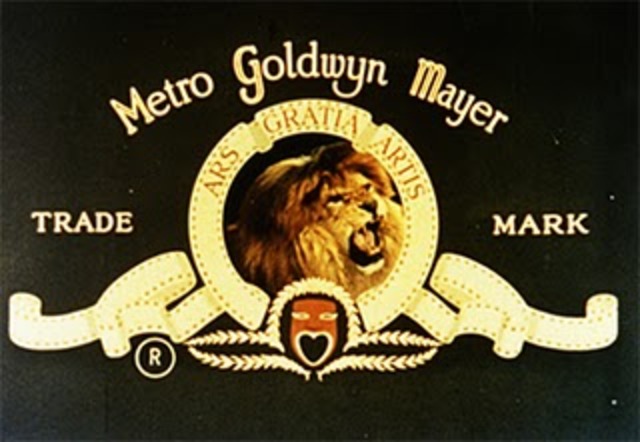 Metro-Goldwyn-Mayer