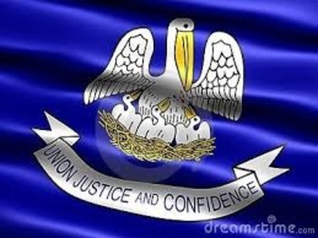 Louisiana