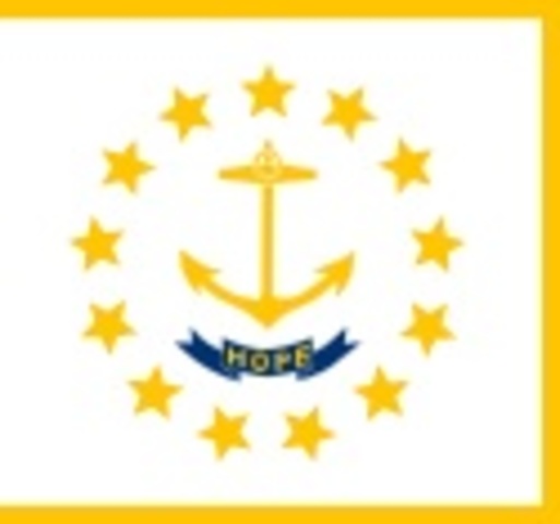 Rhode Island Statehood