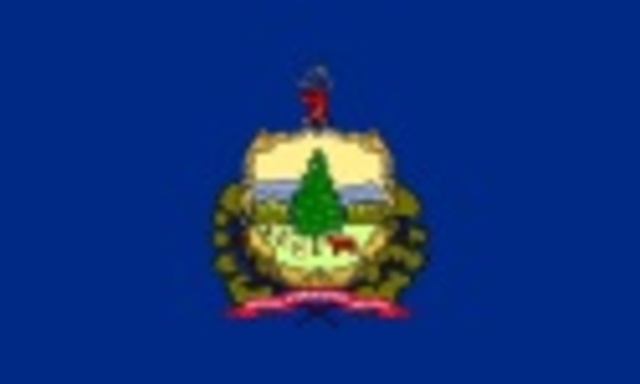Vermont Statehood