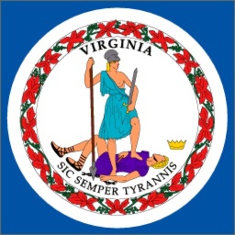 Virginia Statehood