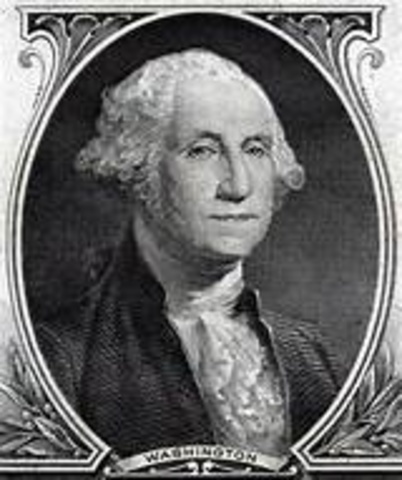 Washington's Farewell Address