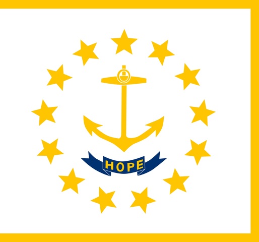 Rhode Island Statehood