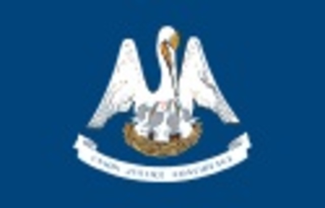 Louisiana Statehood