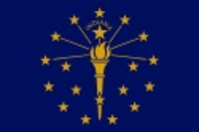 Indiana Statehood