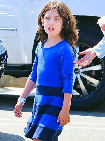 Sadie Madison Sandler