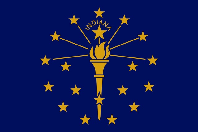 Indiana Statehood