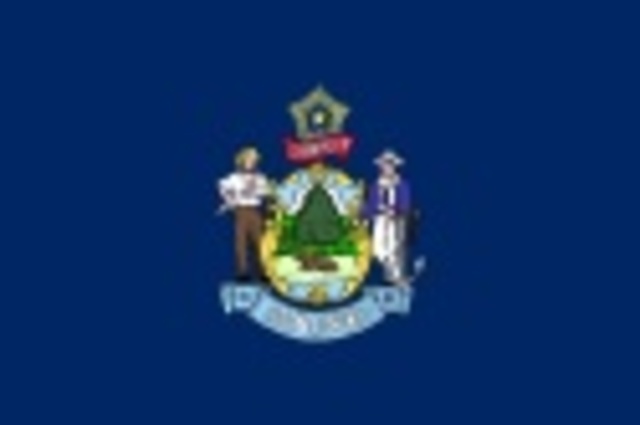 Maine Statehood