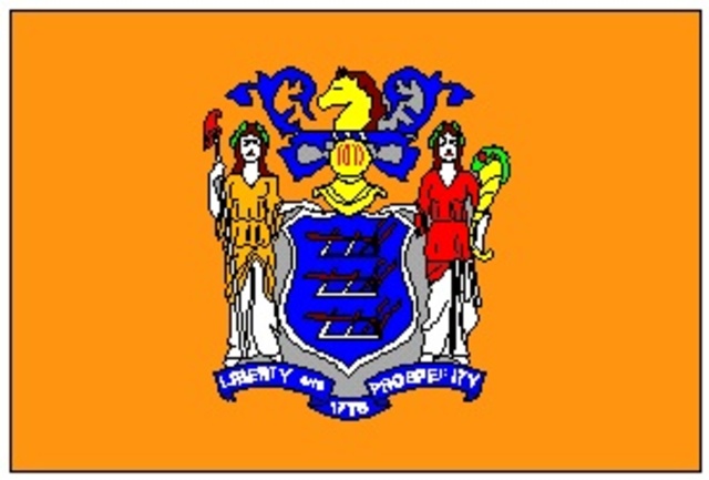 New Jersey