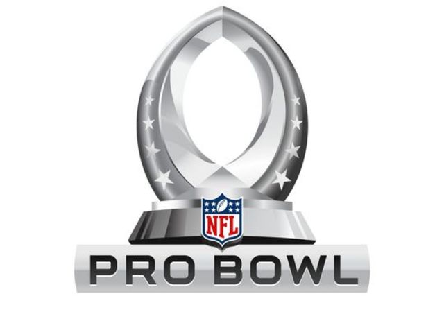Pro Bowl Already