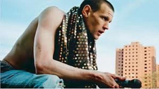 Played as the bully in Lost River