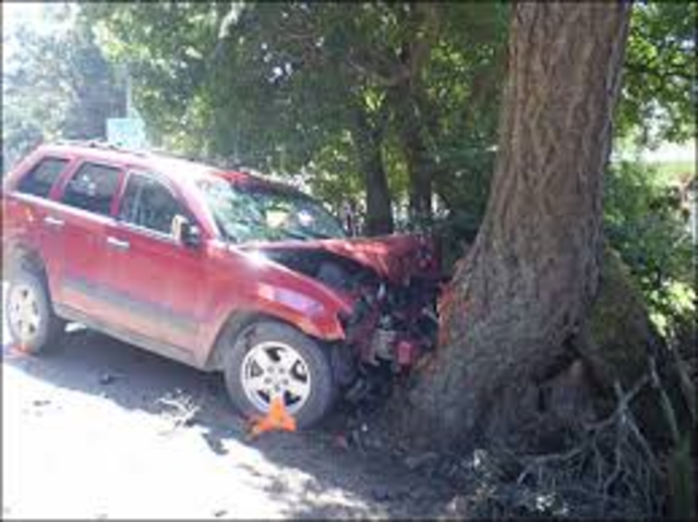 Car Accident