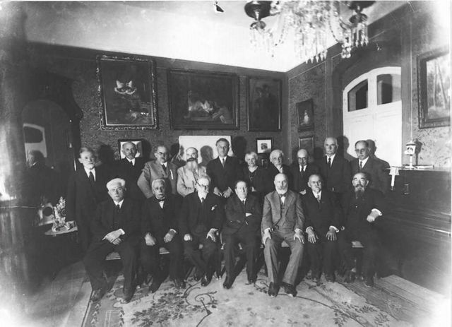 First Zionist Congress