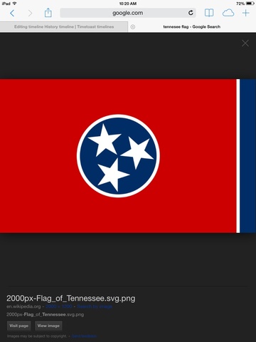 Tennessee