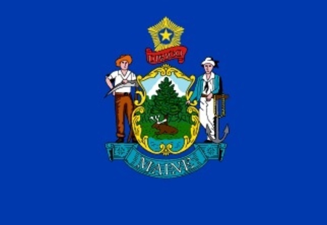 Maine