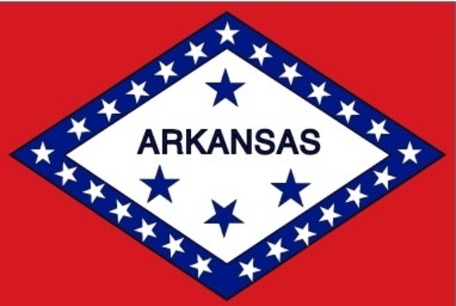 Arkansas
