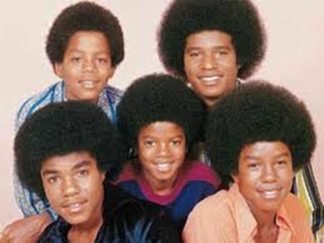 The Jackson Five