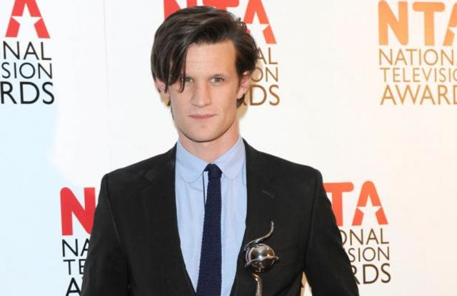 National Television Awards