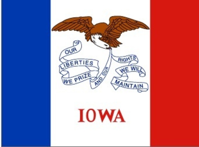 Iowa