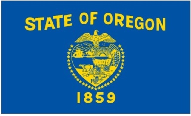 Oregon