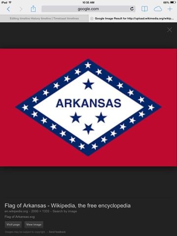 Arkansas