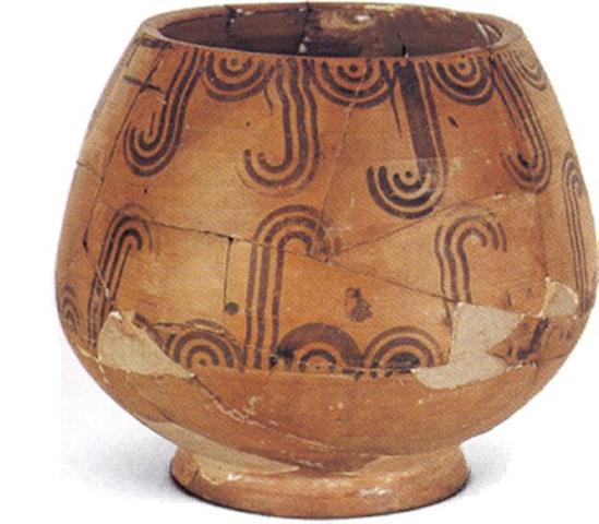 Época de cobre o calcolítico