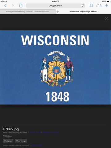 Wisconsin