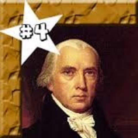 James Madison
