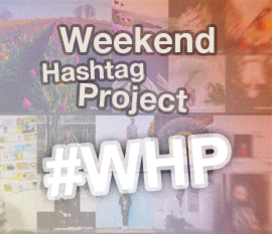 Hashtag Project