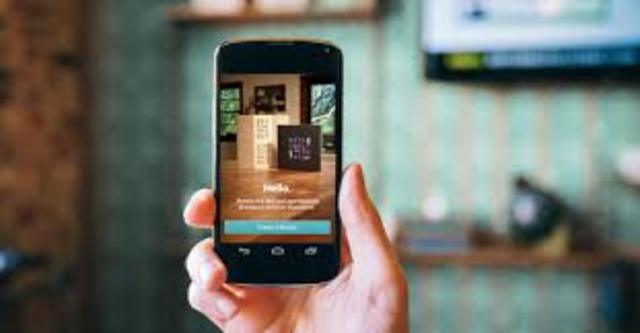 Instagram is going on Andoird