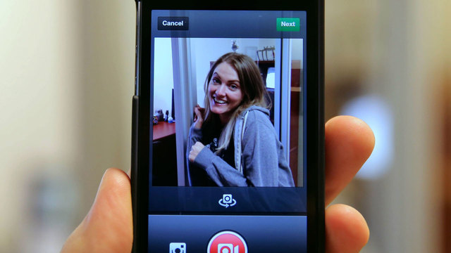 Welcome Videos to Instagram