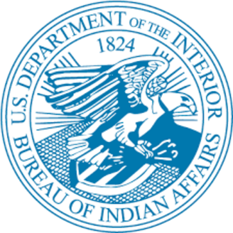 Bureau of Indian Affairs