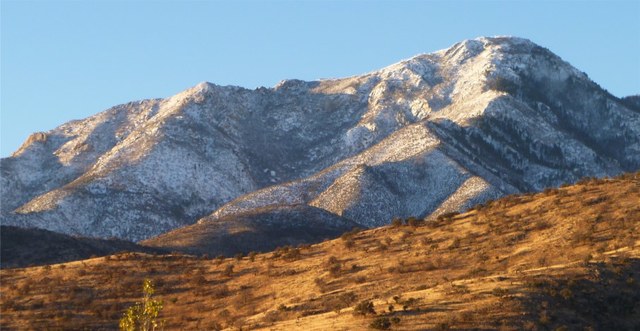 Pocahontas County, West Virginia