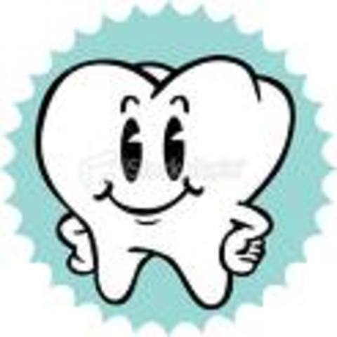 i lost my first tooth