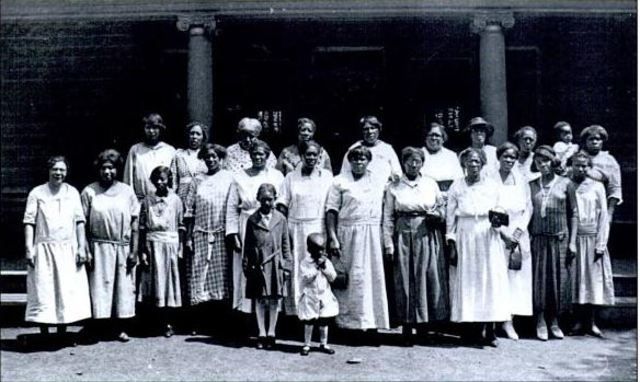 Community Uplift Club