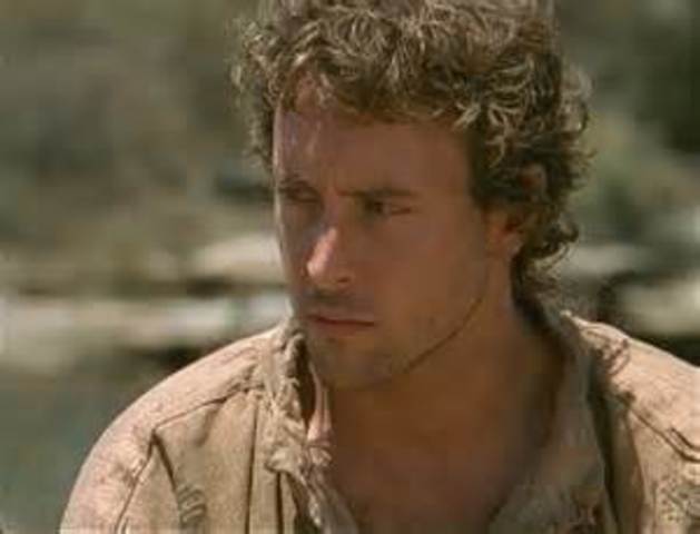 The Increduble Journey of Mary Bryant