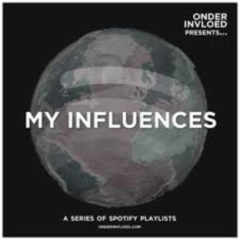 my influences (people & events)