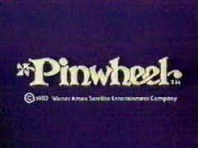 Pinwheel