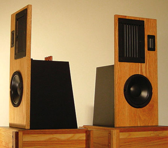 Sonido de alta fidelidad