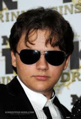 Prince Jackson
