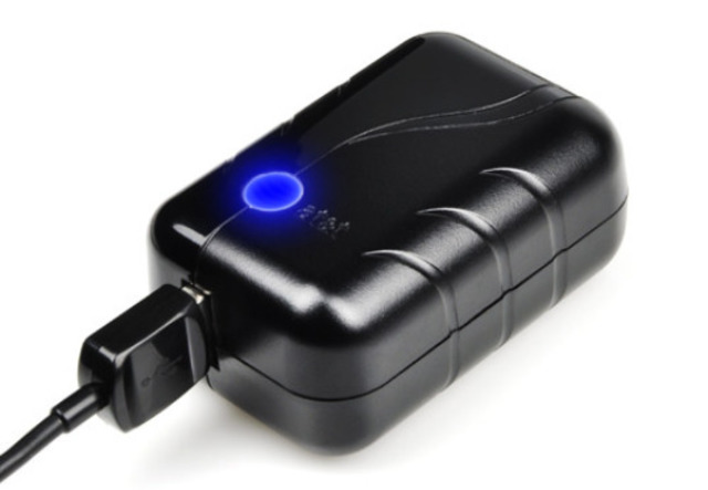 Mobile phone charger