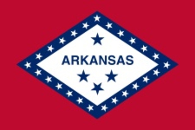 Arkansas