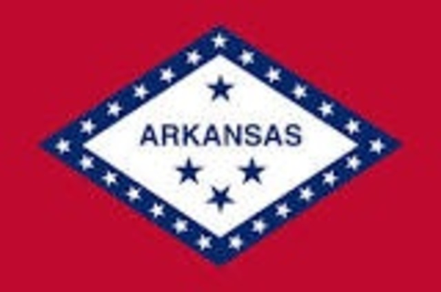 Arkansas