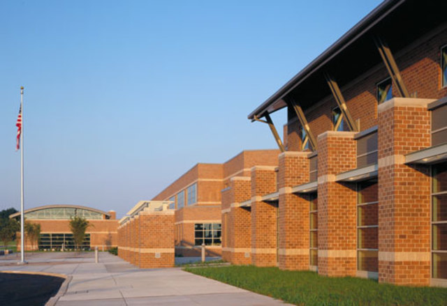 Started MIddle School