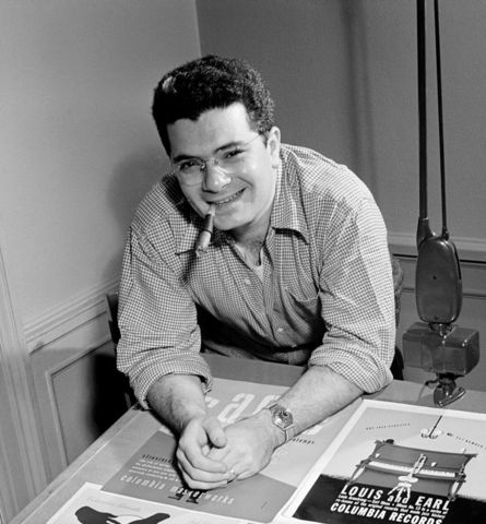 Idea of a Album Cover Created