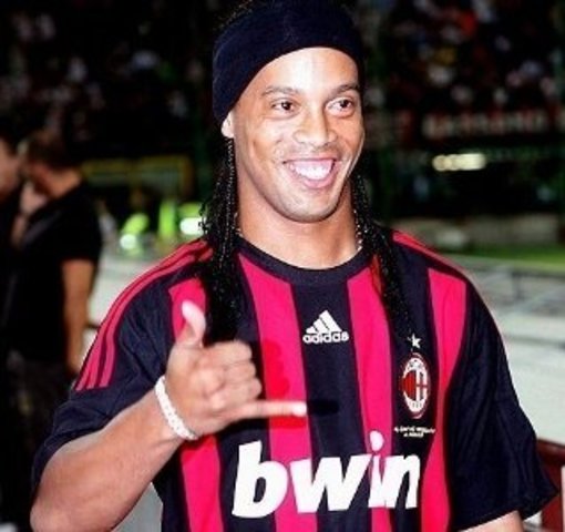 Милан. Новый вызов кудесника