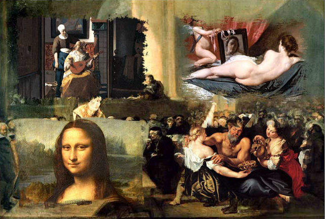 Progreso artístico, literario y científico