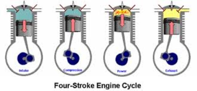 Four Stroke